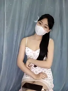 Xiangchuu online show from 31, 3, 2026
