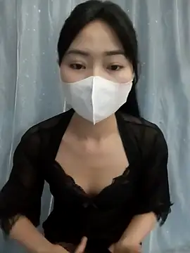 Xiangchuu online show from 1, 4, 2026