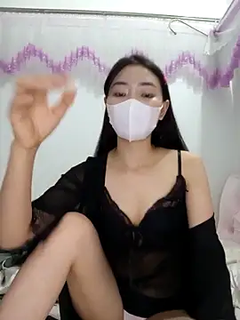 Xiangchuu online show from 11, 5, 2026