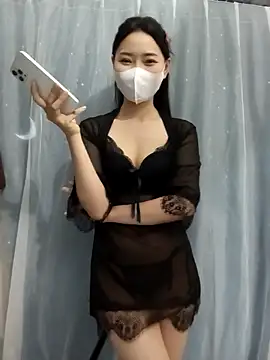 Xiangchuu online show from 5, 4, 2026