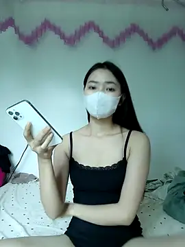 Xiangchuu online show from 5, 5, 2026