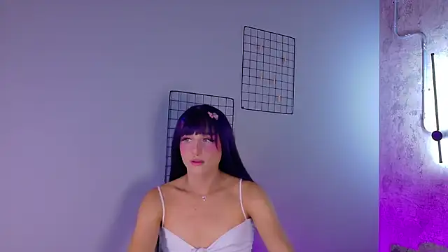 Snapshot of Mikavelvet08 chatting on 16, 4, 2026 Mikavelvet08 online show from 16, 4, 2026
