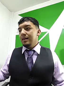 Itsdavidxxx online show from 31, 3, 2026