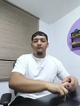 Itsdavidxxx online show from 28, 6, 2026