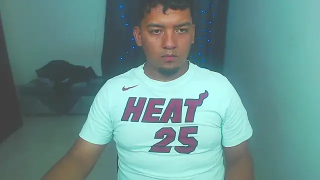 Itsdavidxxx online show from 7, 5, 2026