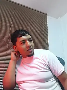 Itsdavidxxx online show from 18, 4, 2026