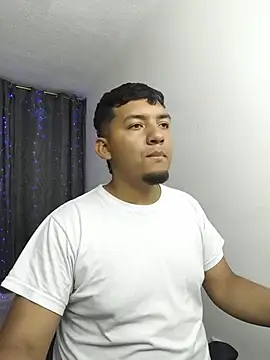 Itsdavidxxx online show from 9, 5, 2026