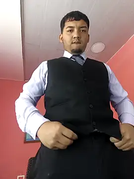 Itsdavidxxx online show from 3, 4, 2026