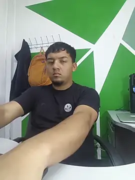 Itsdavidxxx online show from 14, 4, 2026