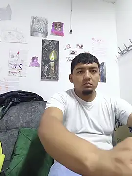 Itsdavidxxx online show from 25, 5, 2026
