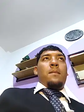 Itsdavidxxx online show from 27, 3, 2026