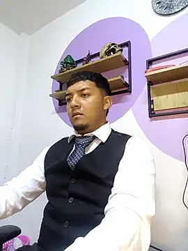 Itsdavidxxx online show from 27, 3, 2026