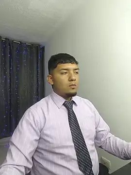 Itsdavidxxx online show from 7, 5, 2026