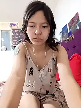Snapshot of Ninffa_sweet21 chatting on 6, 5, 2026 Ninffa sweet21 online show from 6, 5, 2026
