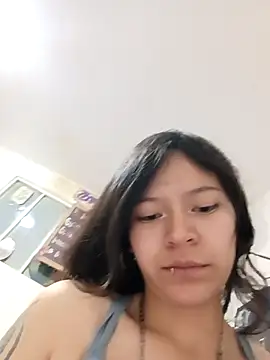 Snapshot of Ninffa_sweet21 chatting on 18, 4, 2026 Ninffa sweet21 online show from 18, 4, 2026