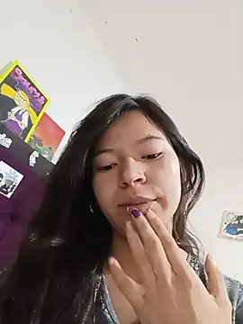 Snapshot of Ninffa_sweet21 chatting on 26, 6, 2026 Ninffa sweet21 online show from 26, 6, 2026