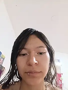 Snapshot of Ninffa_sweet21 chatting on 2, 6, 2026 Ninffa sweet21 online show from 2, 6, 2026