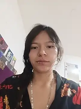Snapshot of Ninffa_sweet21 chatting on 11, 6, 2026 Ninffa sweet21 online show from 11, 6, 2026