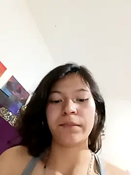 Snapshot of Ninffa_sweet21 chatting on 27, 6, 2026 Ninffa sweet21 online show from 27, 6, 2026