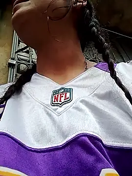 Snapshot of Ninffa_sweet21 chatting on 28, 3, 2026 Ninffa sweet21 online show from 28, 3, 2026