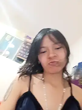 Snapshot of Ninffa_sweet21 chatting on 8, 5, 2026 Ninffa sweet21 online show from 8, 5, 2026