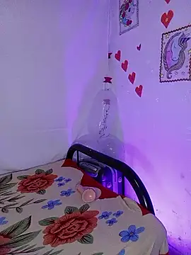 Kataleyaa Volkova online show from 14, 4, 2026