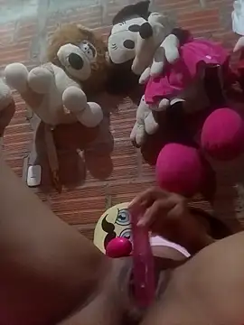 27KEILA04 online show from 23, 4, 2026