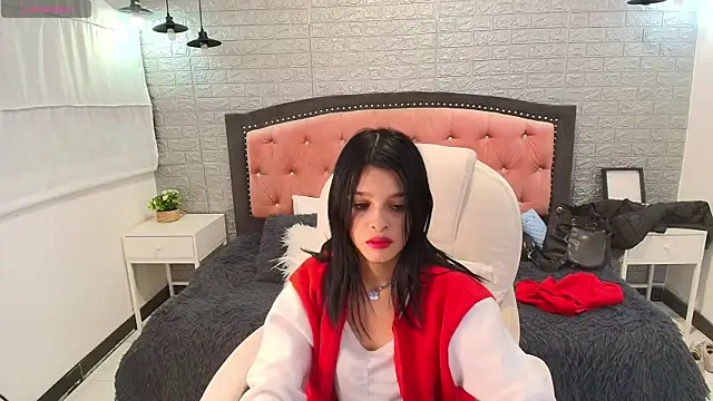 mia velvetk online show from 26, 3, 2026