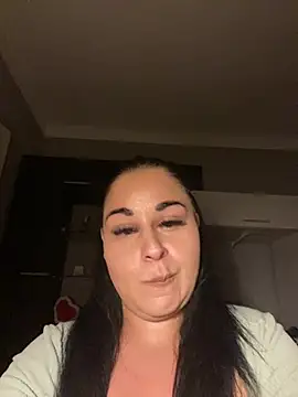 Szandra26 online show from 22, 4, 2026