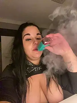 Szandra26 online show from 31, 3, 2026