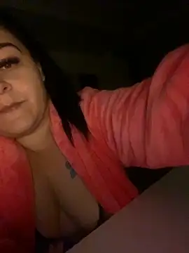 Szandra26 online show from 25, 3, 2026