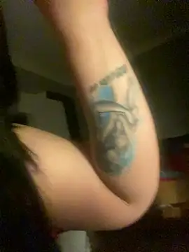 Szandra26 online show from 27, 3, 2026