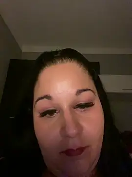 Szandra26 online show from 7, 4, 2026