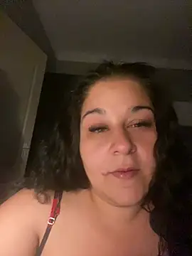 Szandra26 online show from 2, 6, 2026