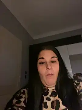 Szandra26 online show from 3, 4, 2026