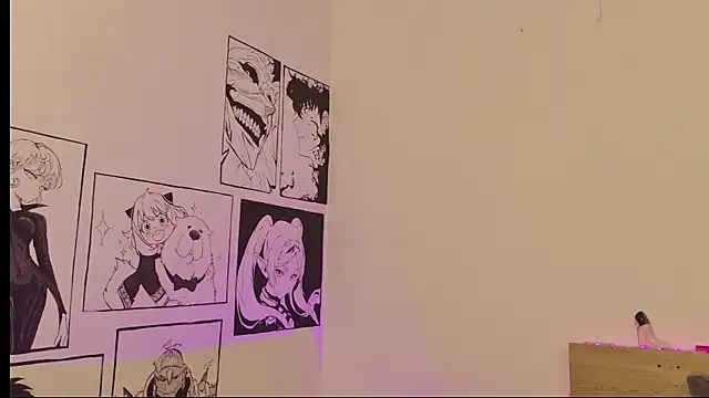 Sweet Alice S online show from 19, 4, 2026