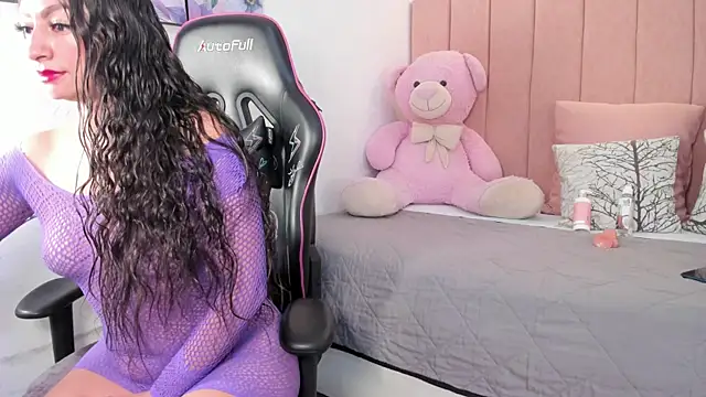natalia vela online show from 17, 6, 2026