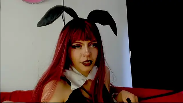 Nyxara- online show from 24, 5, 2026