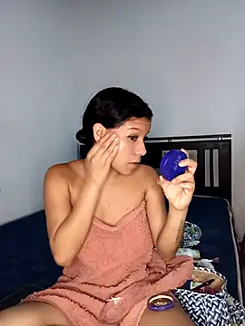 Snapshot of Mariangelsexy chatting on 2, 4, 2026 Mariangelsexy online show from 2, 4, 2026