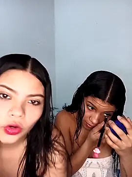 Snapshot of Mariangelsexy chatting on 3, 4, 2026 Mariangelsexy online show from 3, 4, 2026