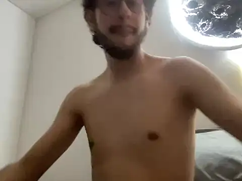 HornyPizzaBoyX online show from 22, 4, 2026