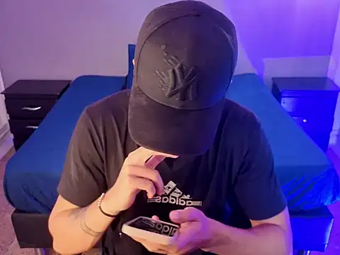 Erick  1 online show from 2, 5, 2026