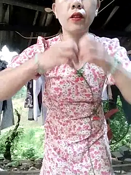 Bianca Nina online show from 18, 4, 2026