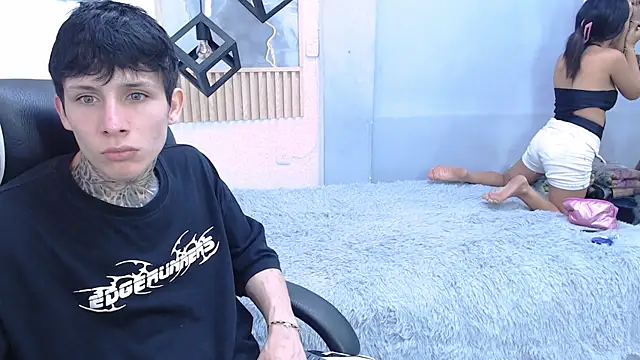 naty 18 online show from 25, 4, 2026