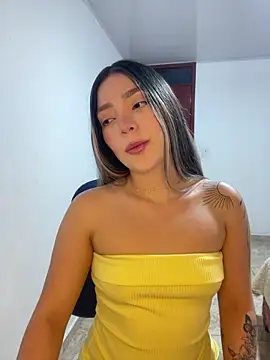 Snapshot of Catalina_bel chatting on 11, 6, 2026 Catalina bel online show from 11, 6, 2026