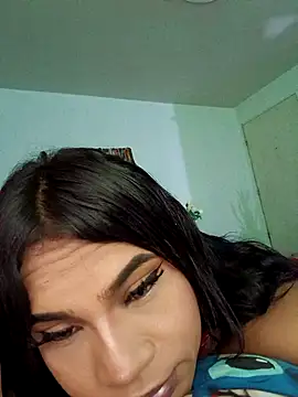 ExoticDarkDoll online show from 27, 4, 2026