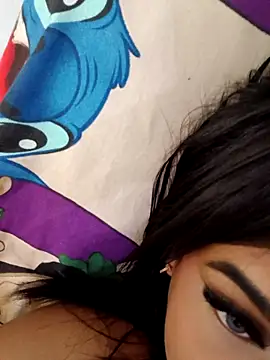 ExoticDarkDoll online show from 23, 4, 2026