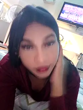 ExoticDarkDoll online show from 25, 3, 2026