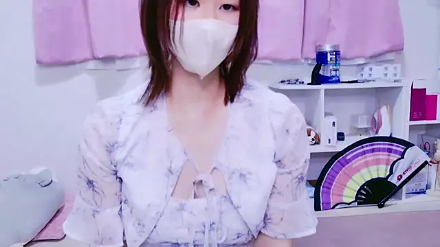 Iroha 1110 online show from 28, 4, 2026