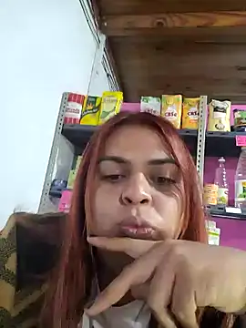 Morocha transs online show from 25, 3, 2026